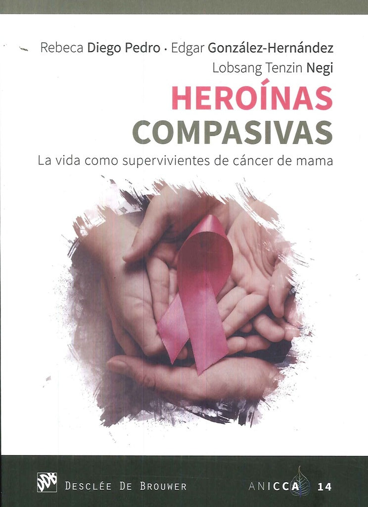 Heroínas compasivas | González-Hernández, Diego Pedro y otros