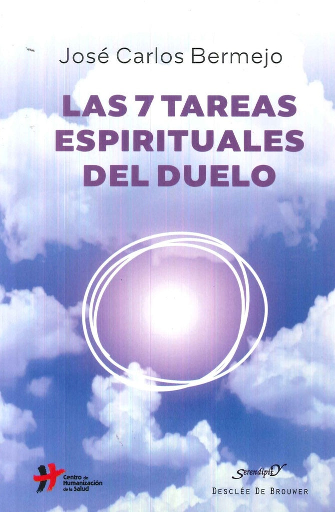 LAS SIETE TAREAS ESPIRITUALES DEL DUELO.. | José Carlos Bermejo Higueras