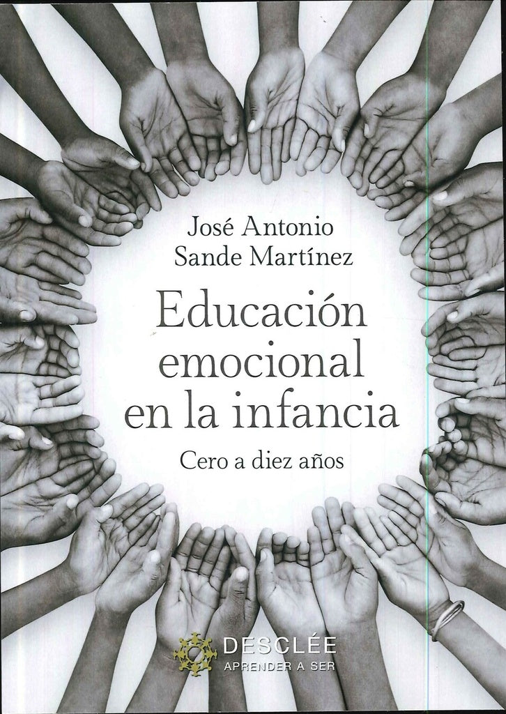 Educación emocional en la infancia | José Antonio Sande Martínez