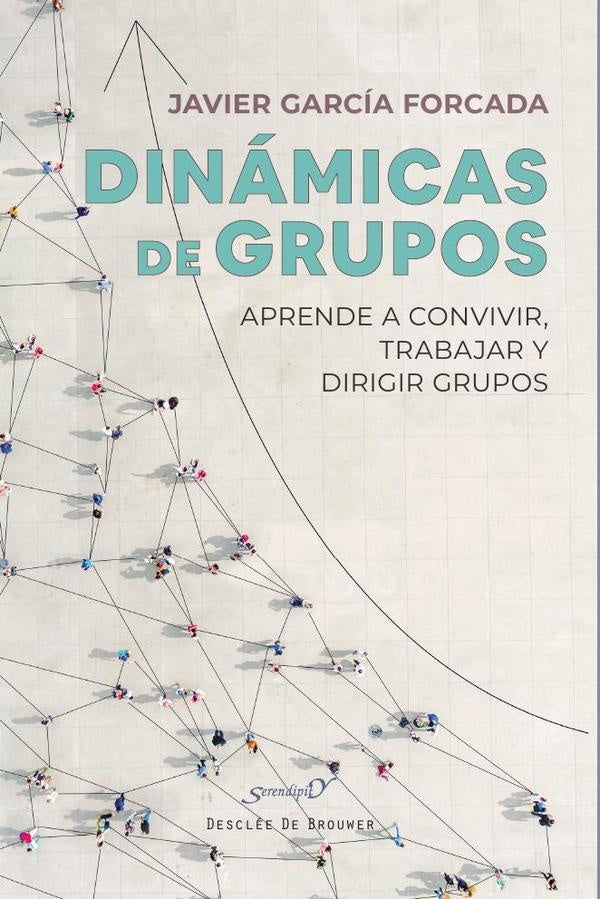 Dinámicas de grupos | Javier  García Forcada