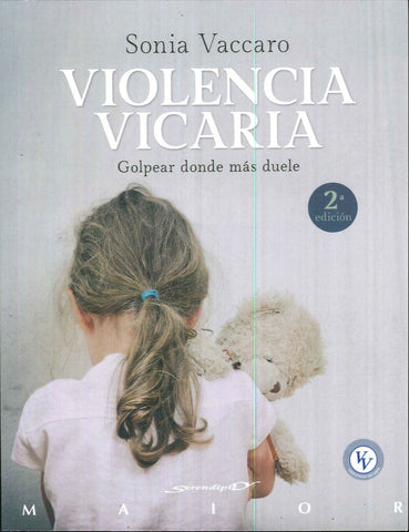 Violencia vicaria | Sonia Vaccaro