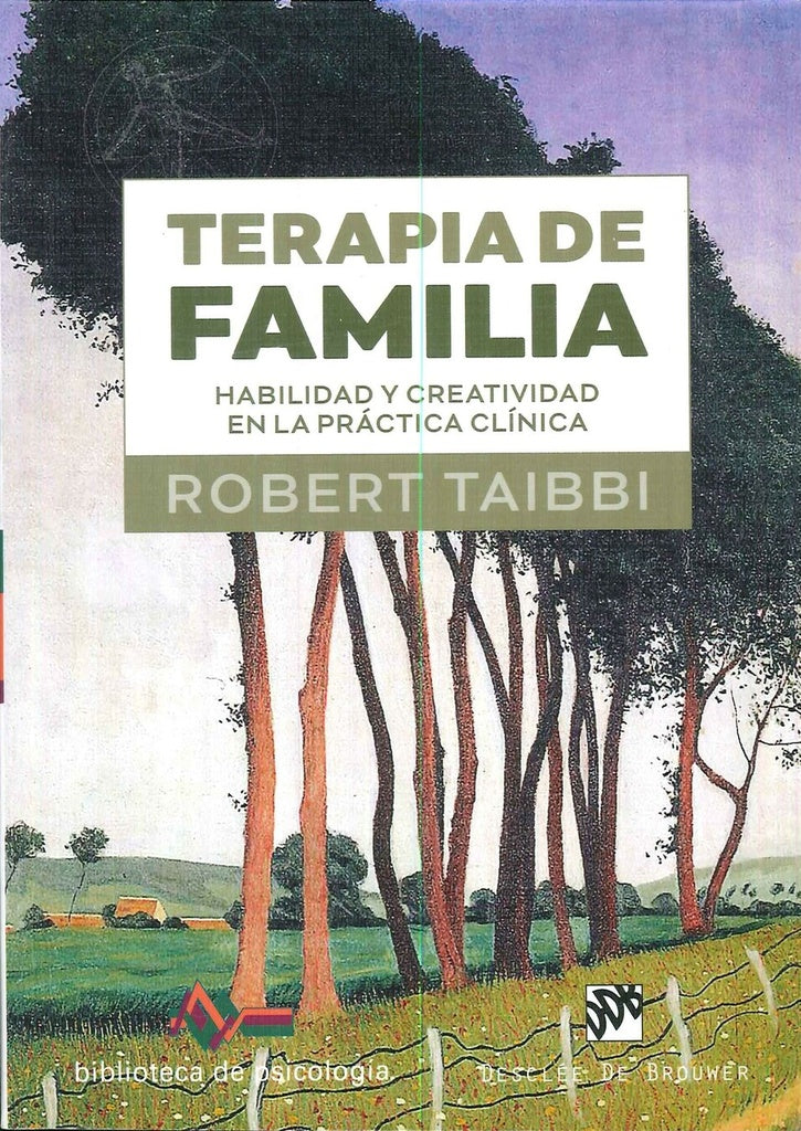 Terapia de familia | Robert Taibbi