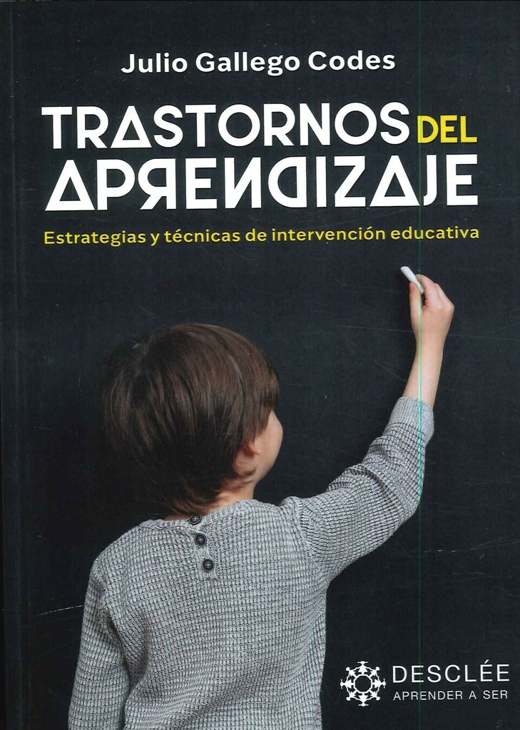 Trastornos del aprendizaje | Julio Gallego Codes