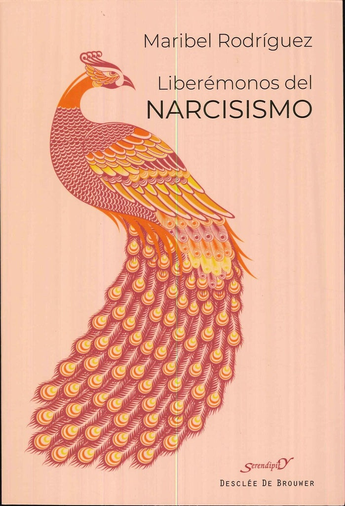 Liberémonos del narcisismo | Maribel Rodríguez