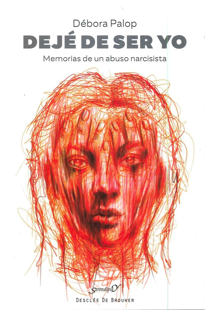 Dejé de ser yo | Débora Palop