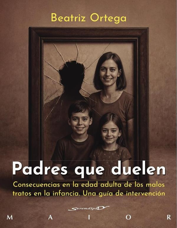 Padres que duelen | Beatriz Ortega