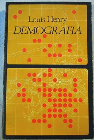 DEMOGRAFIA | LOUIS HENRY