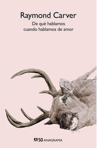 DE QUE HABLAMOS CUANDO HABLAMOS  | TANIA CARVER