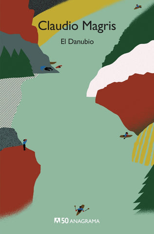 EL DANUBIO  | Claudio Magris