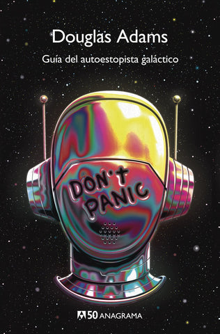 GUIA DEL AUTOESTOPISTA GALACTICO.. | Douglas Adams