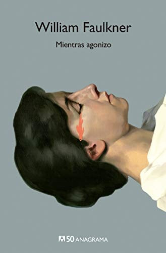 DURA, FUERTE Y ALOCADA. | Carlos María Domínguez