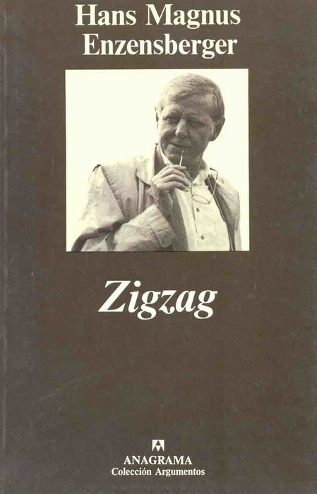 Zigzag | Enzensberger-Faber-Kaiser