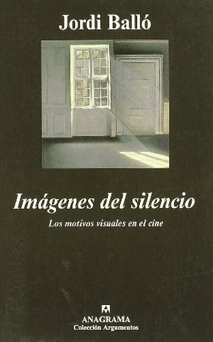 Imagenes del silencio