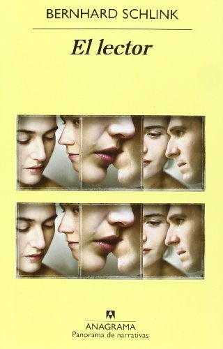 EL LECTOR  | Bernhard Schlink