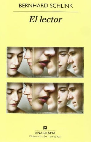 EL LECTOR  | Bernhard Schlink
