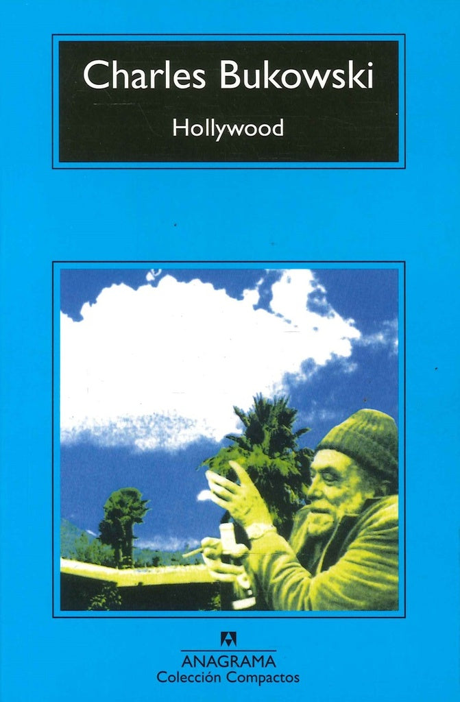 Hollywood | Charles Bukovski