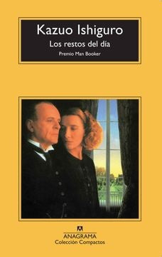 LOS RESTOS DEL DIA | Kazuo Ishiguro