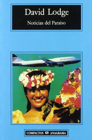 NOTICIAS DEL PARAISO  | David Lodge
