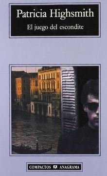 El juego del escondite  | Patricia  Highsmith