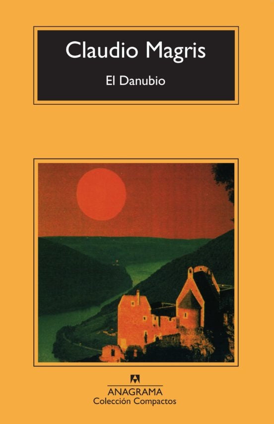 El Danubio | Magris-Jordá