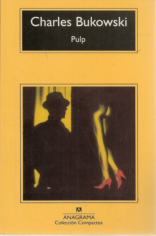 PULP.. | Bukowski-Ceriani-Santoro Said