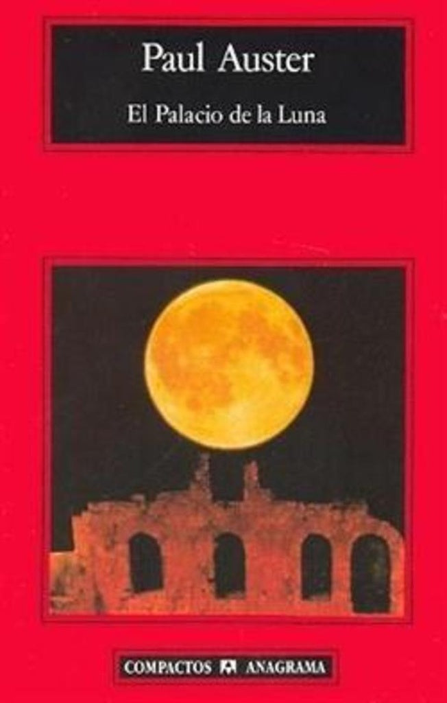 El país de las últimas cosas* | Paul Auster