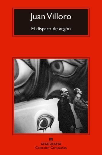 el disparo de argon