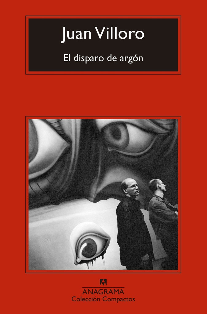el disparo de argon