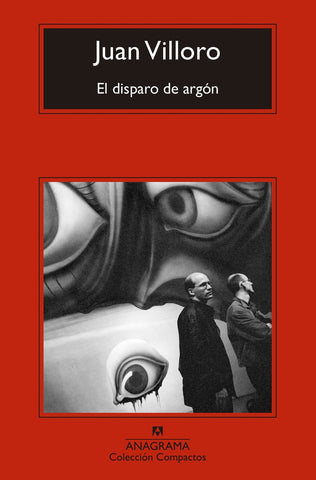 el disparo de argon