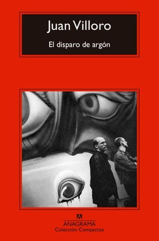 el disparo de argon