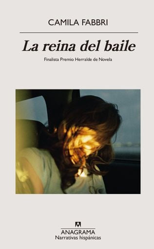 La reina del baile | CAMILA FABBRI