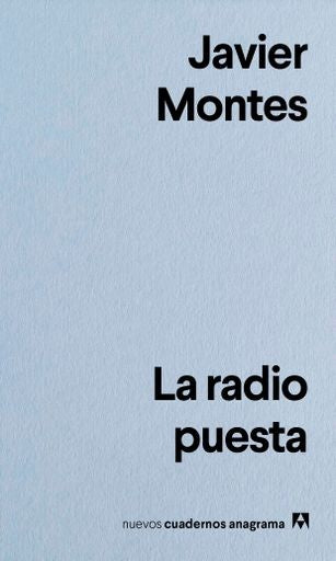 LA  RADIO PUESTA | Javier López Montes