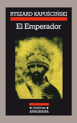 El Emperador | Kapuscinski, Agata