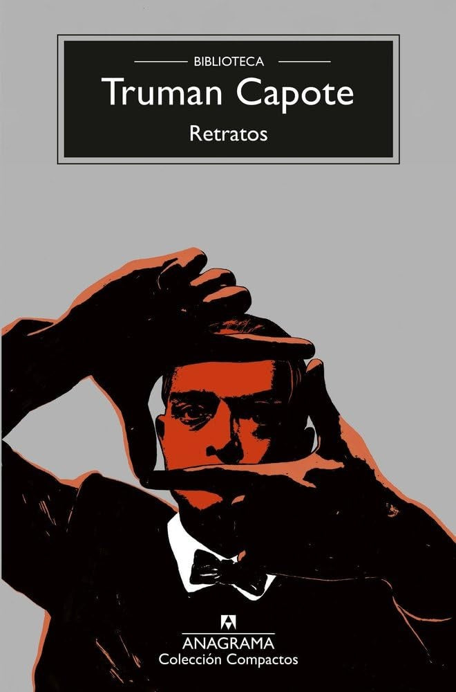 RETRATOS.. | Truman Capote