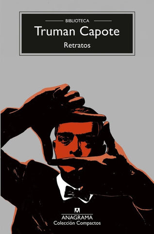 RETRATOS.. | Truman Capote