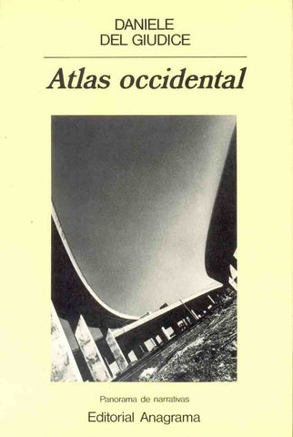 Atlas Occidental | Del Giudice-Martínez de Pisón