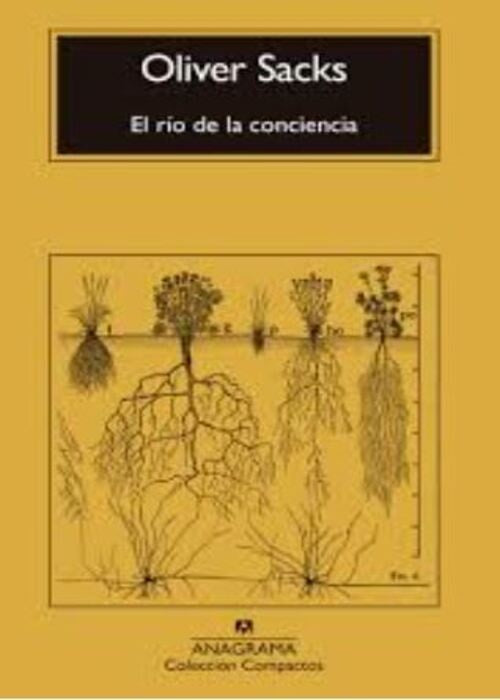 EL RÍO DE LA CONCIENCIA.. | Oliver Sacks