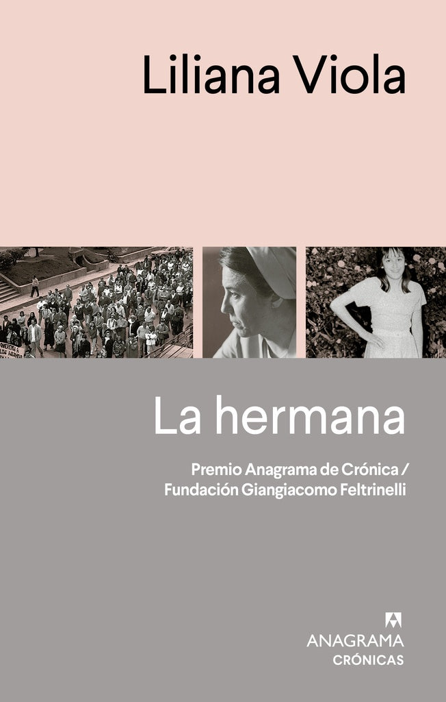 LA HERMANA.. | Liliana Viola
