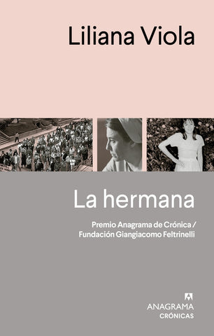 LA HERMANA.. | Liliana Viola