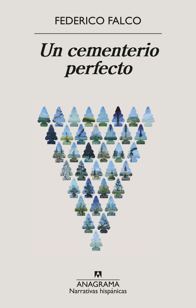 UN CEMENTERIO PERFECTO.. | Federico Falco