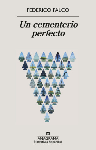 UN CEMENTERIO PERFECTO.. | Federico Falco