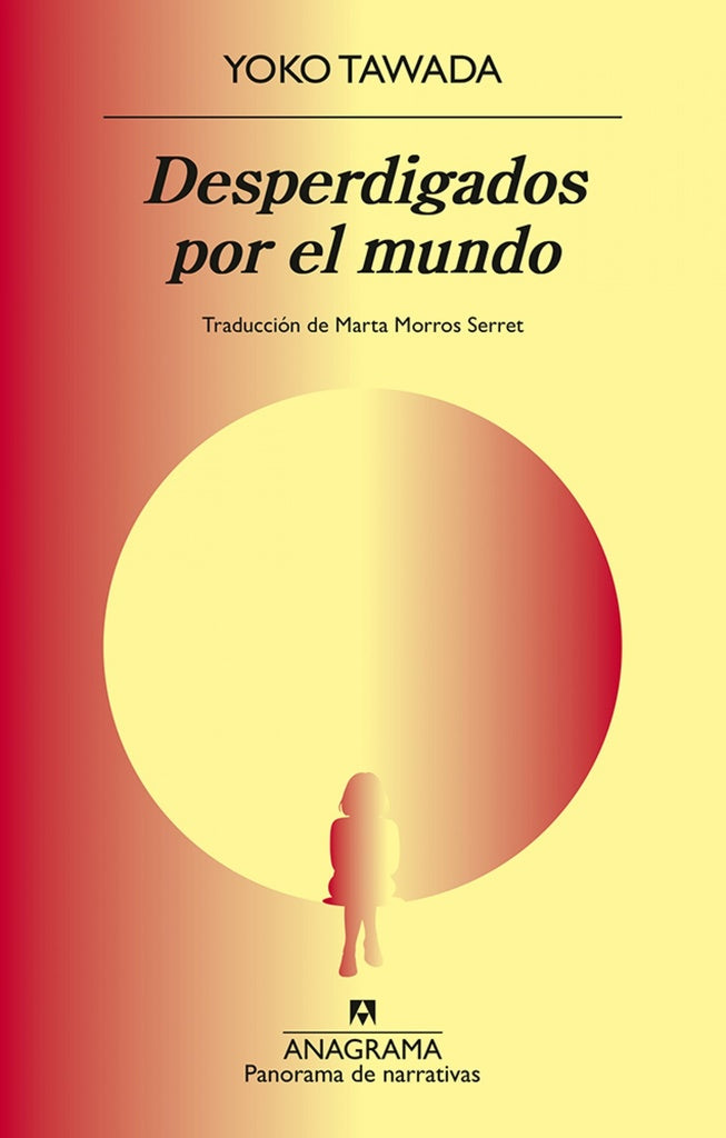 DESPERDIGADOS POR EL MUNDO | YOKO TAWADA