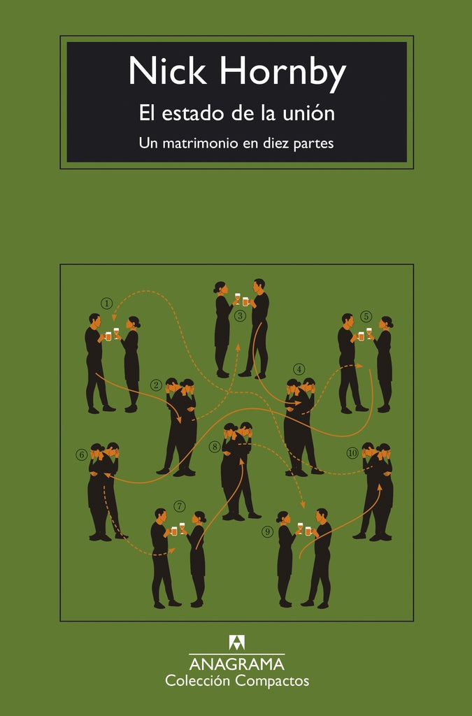 El estado de la unión | Nick Hornby