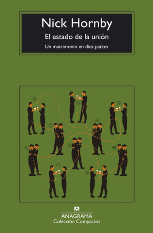 El estado de la unión | Nick Hornby