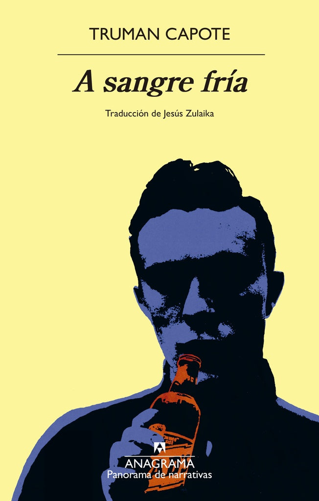 A SANGRE FRIA | Truman Capote