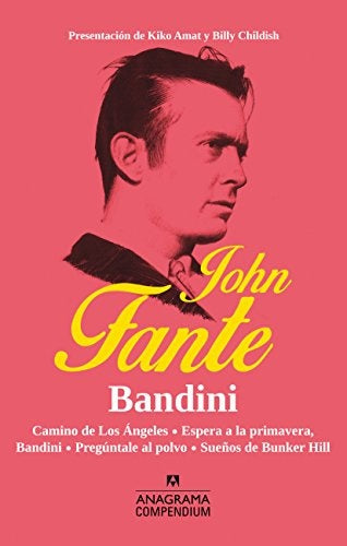 BANDINI.. | John Fante