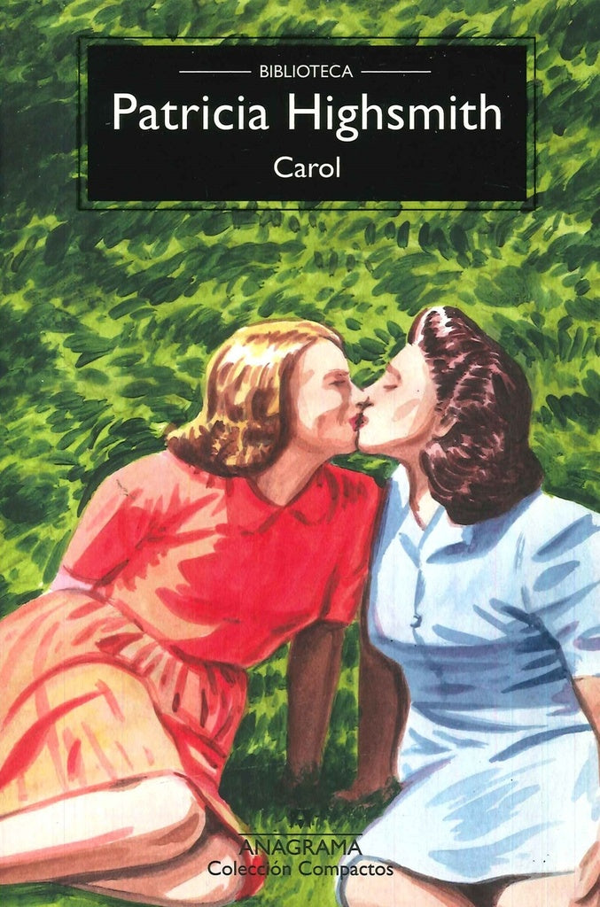 CAROL | Highsmith-Núñez-Aguirre