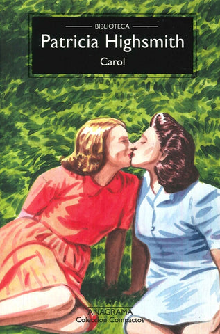 CAROL | Highsmith-Núñez-Aguirre