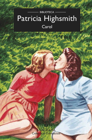 CAROL | Highsmith-Núñez-Aguirre