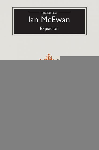 Expiación | Ian McEwan